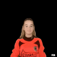 Keeper Donana GIF by FC Aalsmeer