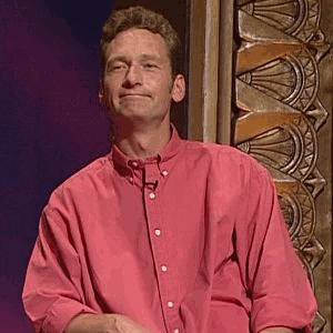 whose line
