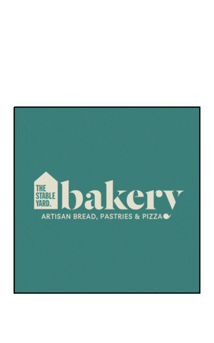 Food Hall Waterford Sticker by The Stable Yard Food Hall