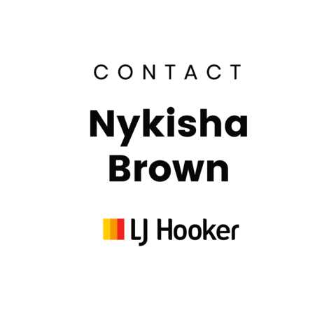 Ljhooker Sticker by ljhSolutionsGC