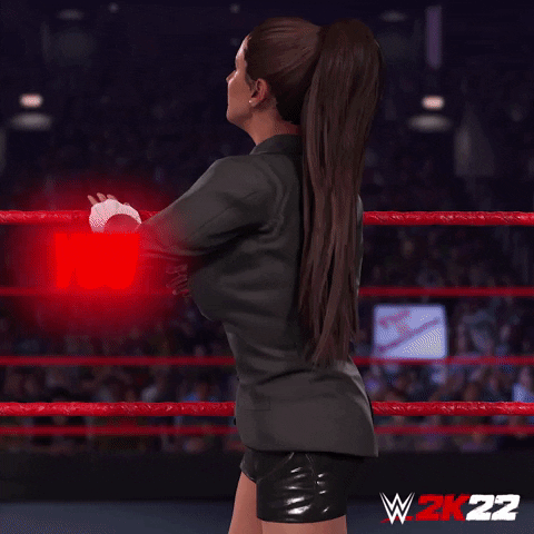 Video Game GIF by 2K Games