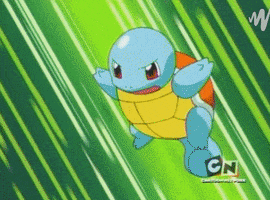 Squirtle GIFs - Find & Share on GIPHY