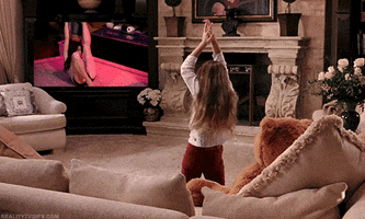 real housewives lol GIF by RealityTVGIFs