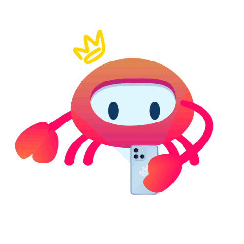 Shopmium Sticker