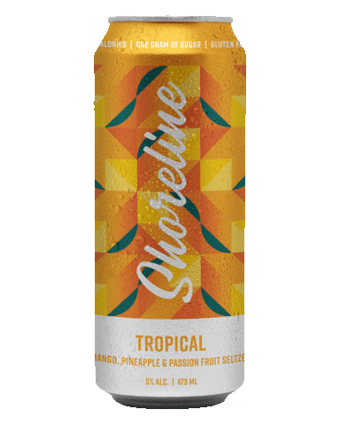 One Great City Brewing Company Sticker