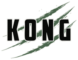 Fitness Gym Sticker by Kong Strength & Conditioningkongphuket.com