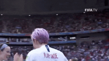 World Cup Love GIF by FIFA