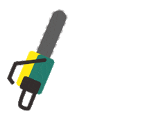 Weaver Arborist Sticker