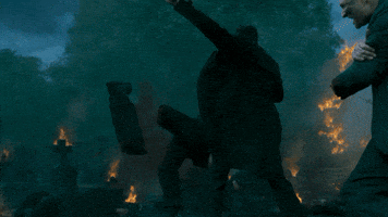 Raya GIF by Commune18