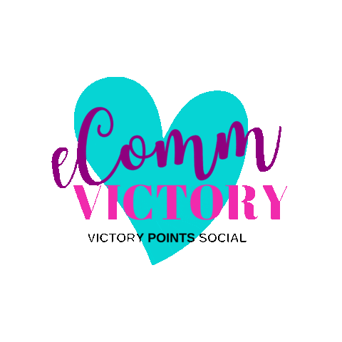 Tracey Matney Sticker by Tracey Matney - Victory Points Social