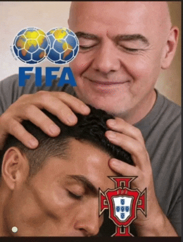 World Cup Cry GIF