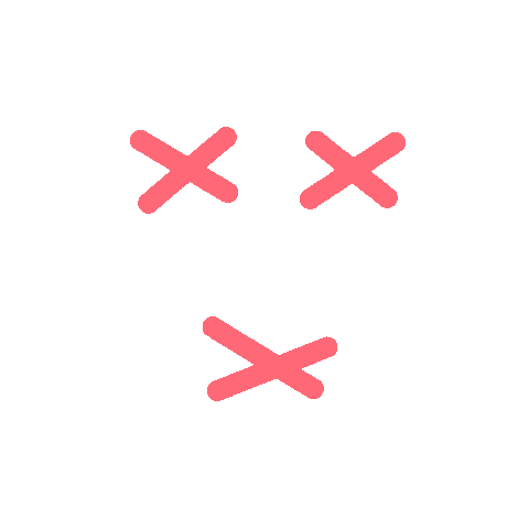 Red Sticker
