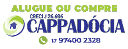 imobiliariacappadocia Sticker