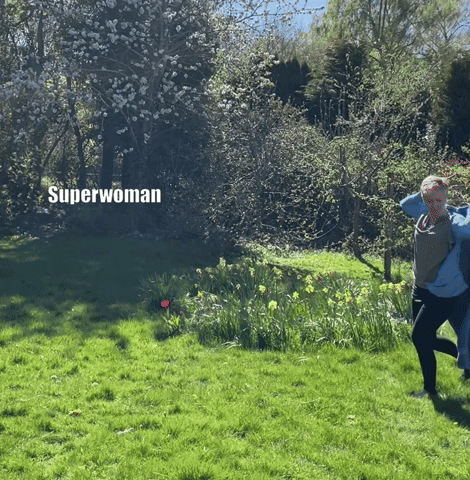 Woman GIF