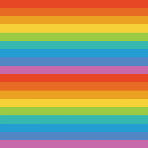 Rainbow Gay GIF by starcycleride