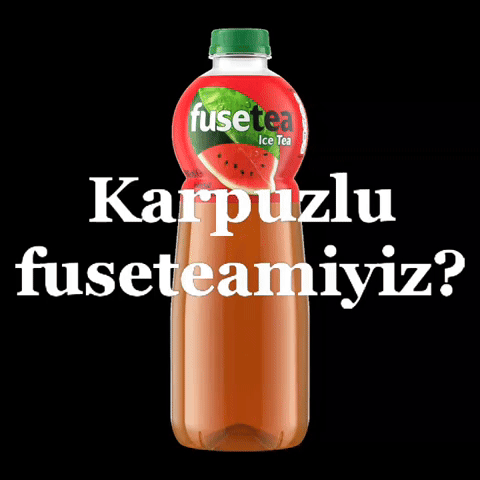 Karpuzlu Fuseteamiyiz GIF