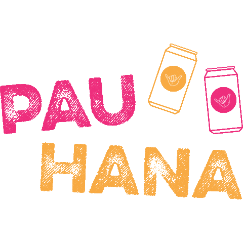 Beer Sticker