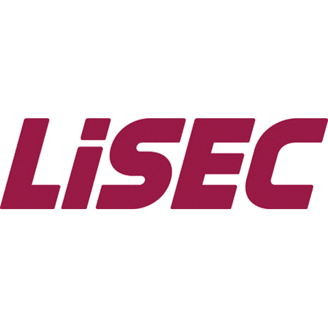 LiSEC Sticker