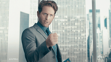 Episode 1 Ap Bio GIF by NBC