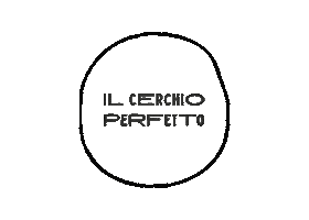 Pizza Lievita72 Sticker by Marco Marialto
