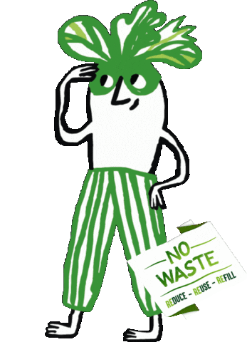 ZAAO Sticker