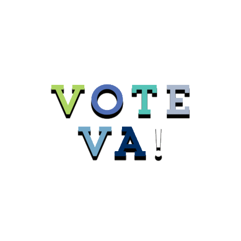 Jennifer Carroll Foy Sticker