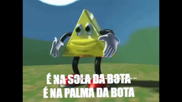 Palmadabota GIF
