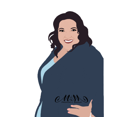 Real Estate Realtor Sticker by M&M Property Group