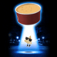 Hungry Night GIF by Justin Gammon