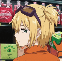 Fed Up Parody GIF