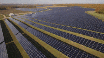 Power Satisfying GIF by EDF Officiel