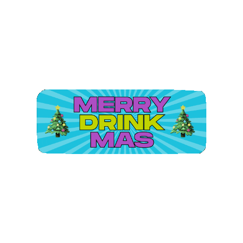 Benditadrinks Sticker by Teapical Company