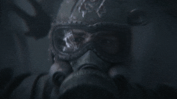 Metro GIF by Deep Silver