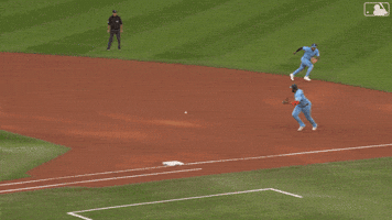 Blue Jays Baseball GIF by Toronto Blue Jays