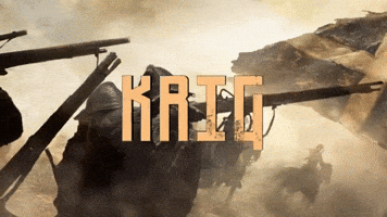 Calling Music Video GIF by Sabaton