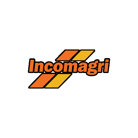 Agro Tec Sticker by Incomagri
