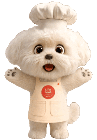 Friendship Love Sticker by lifesgoodkitchen