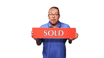 New Home Collective Sticker