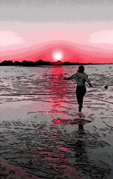 Happy Good Morning GIF by The3Flamingos