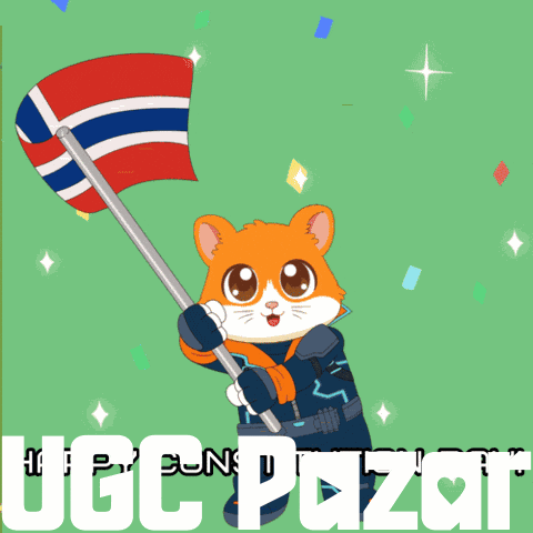 Celebration Meme GIF by UGCPazar