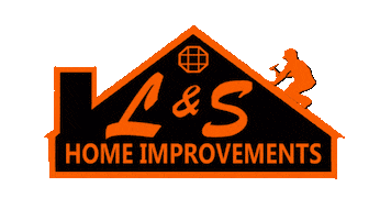 Home Improvement Construction Sticker