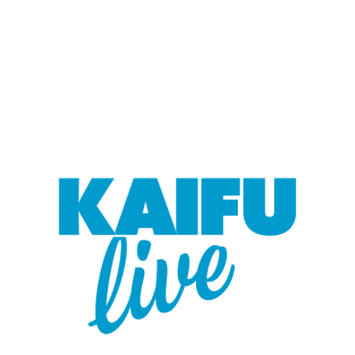 kaifulive Sticker