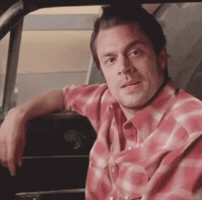 Johnny Knoxville Jackass GIF