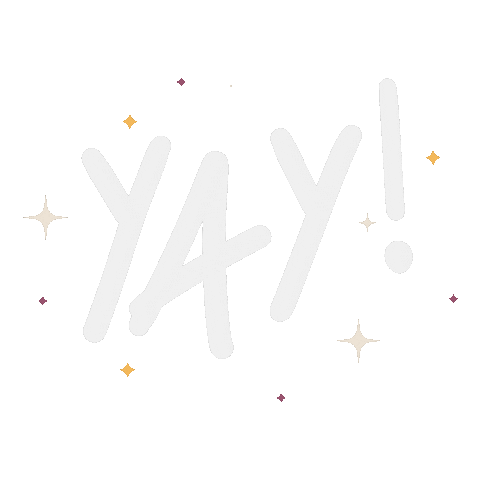 Happy Instagram Sticker