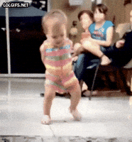Kids Dancing GIFs - Get the best GIF on GIPHY