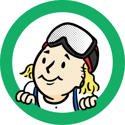 Sticker by Yotei Brewing