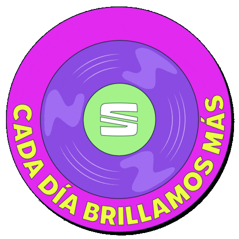 Sunseat Sticker by CUPRAMX