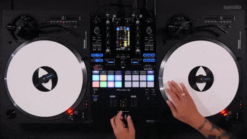 Ddjt Scratch Dj GIF by Digital DJ Tips