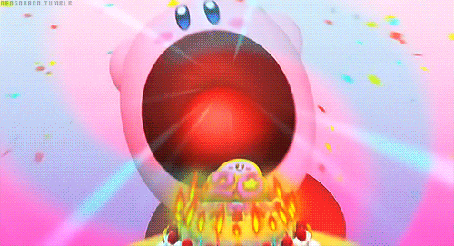 kirby