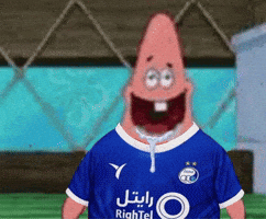 Al Hilal Esteghlal GIF